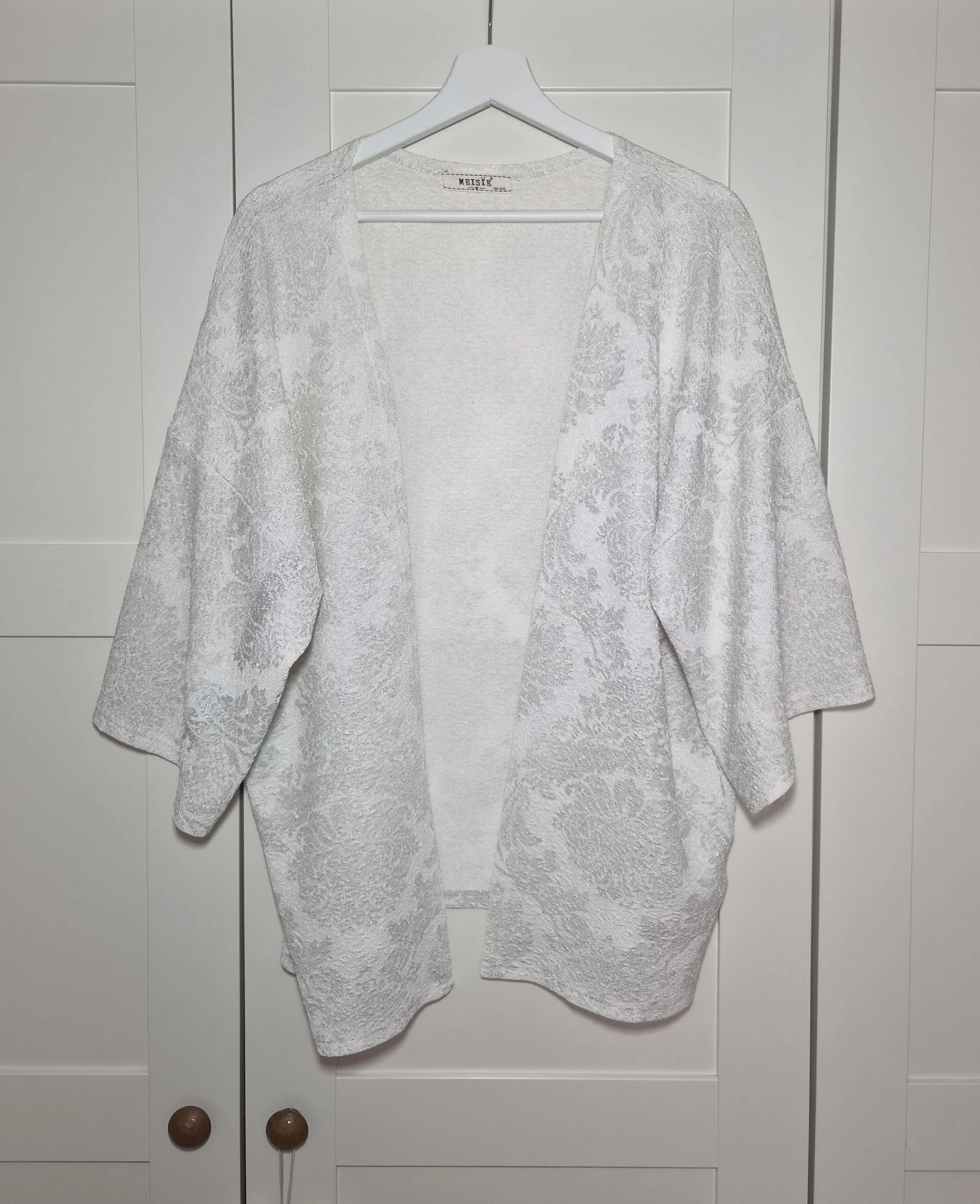 Kimono Meisie Talla U – photo 2